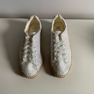 Macarena Espadrille Fashion Sneaker